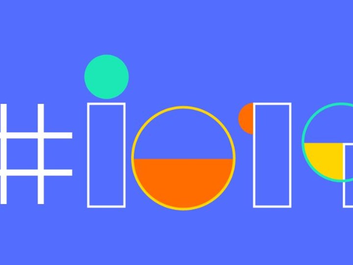 Google I/O Extended 2019