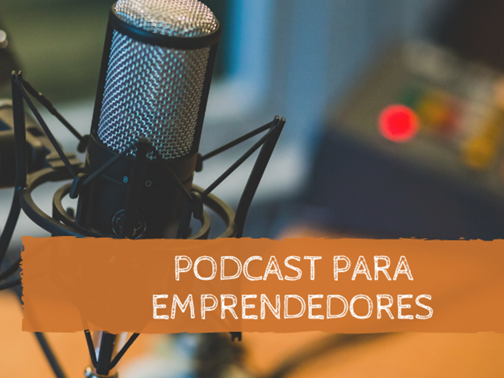 Podcast para emprendedores