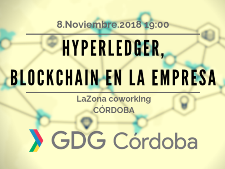 Hyperledger, blockchain en la empresa como herramienta de transformación digital