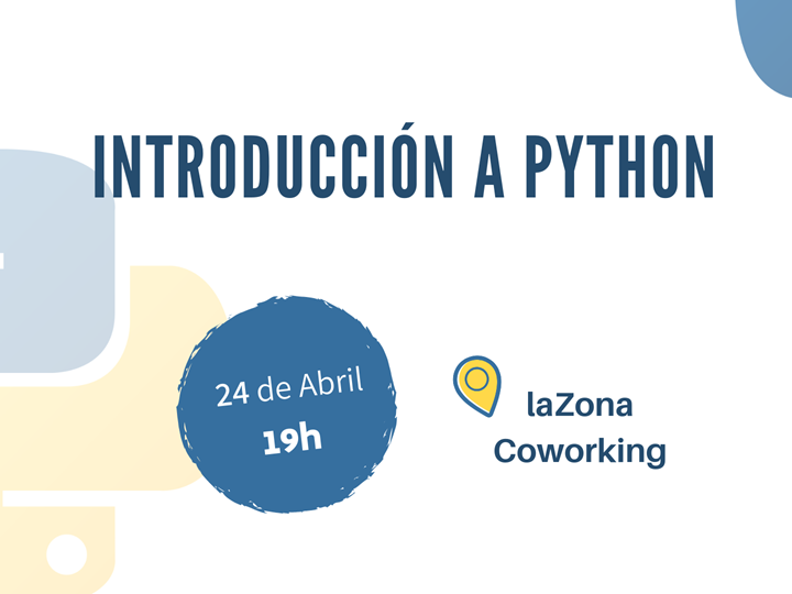 Introducción a Python