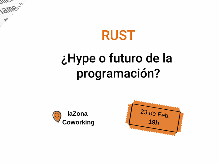 Rust: ¿es solo un hype o realmente el futuro de la programación?